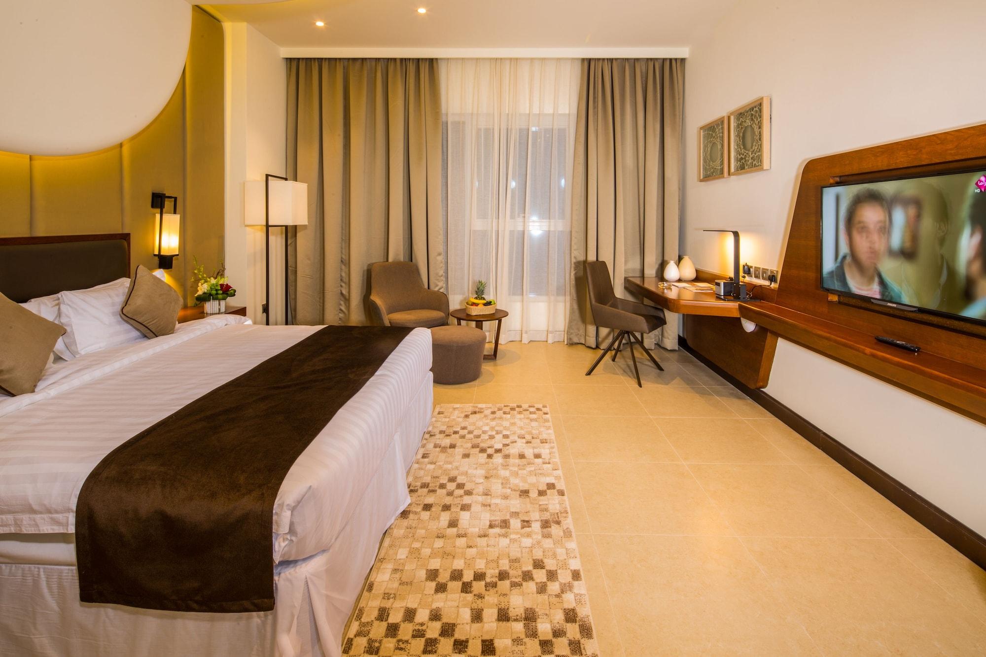 Arch Hotel Manama Zewnętrze zdjęcie