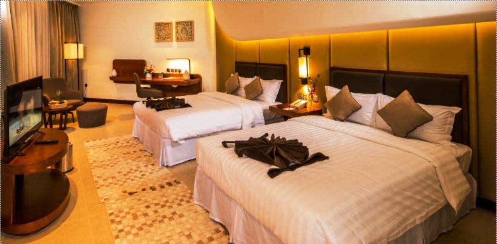 Arch Hotel Manama Zewnętrze zdjęcie