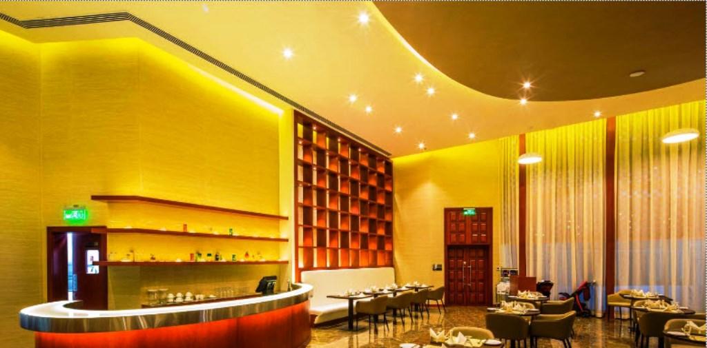 Arch Hotel Manama Zewnętrze zdjęcie