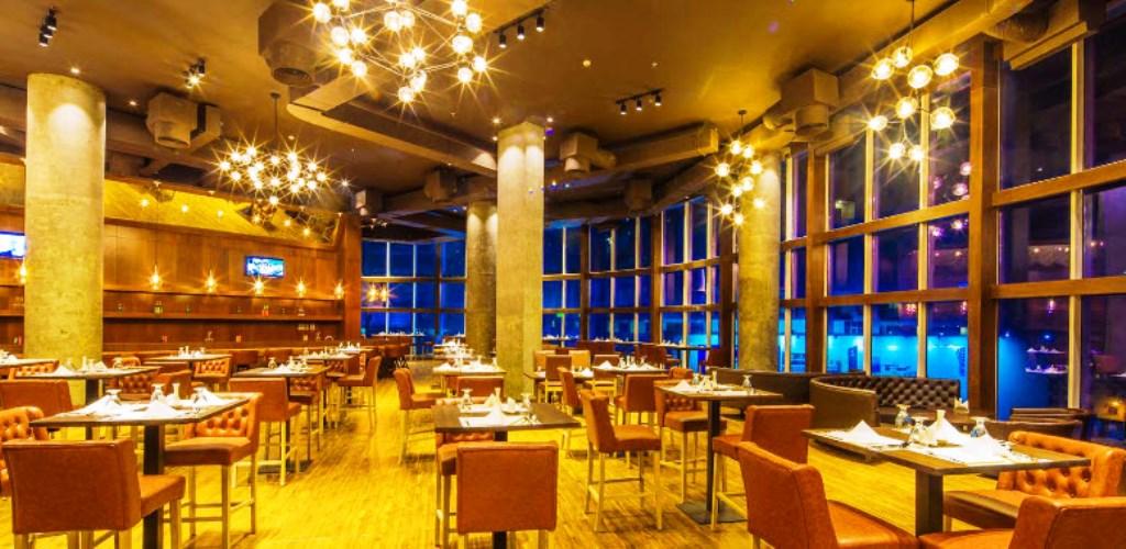 Arch Hotel Manama Zewnętrze zdjęcie