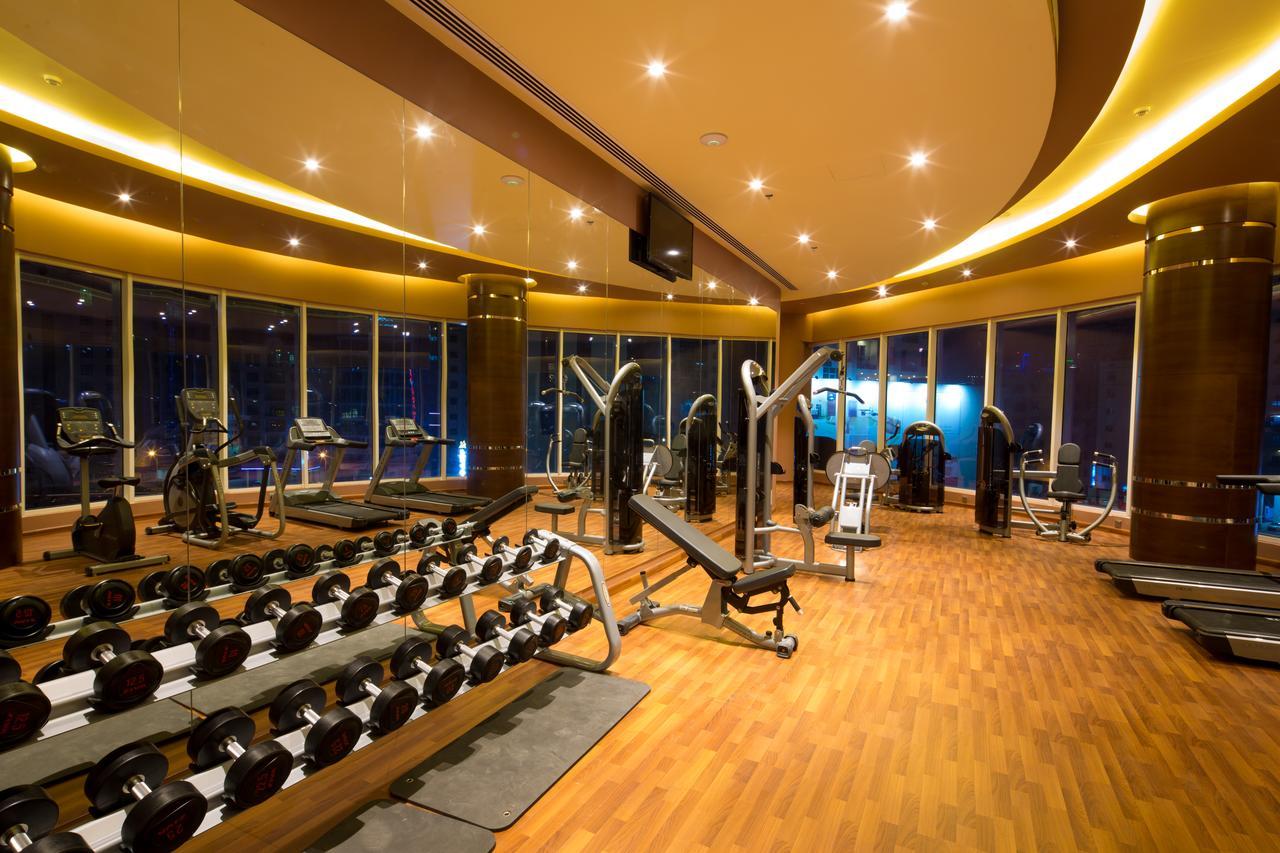 Arch Hotel Manama Zewnętrze zdjęcie